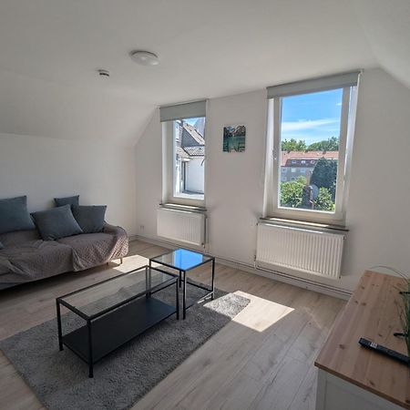 Wohnung Am Fischereihafen Modern & Gemuetlich Bremerhaven Luaran gambar
