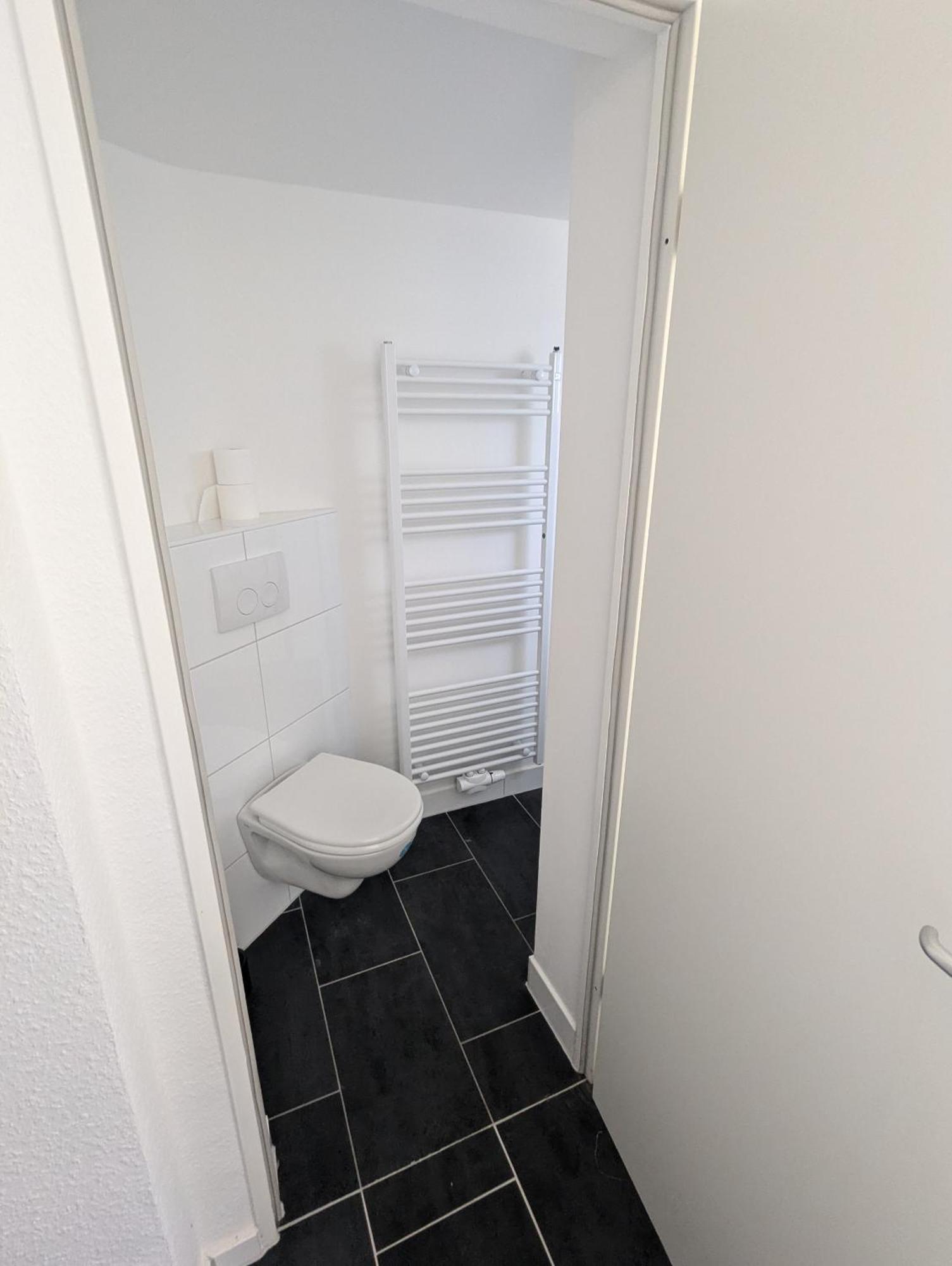 Wohnung Am Fischereihafen Modern & Gemuetlich Bremerhaven Luaran gambar