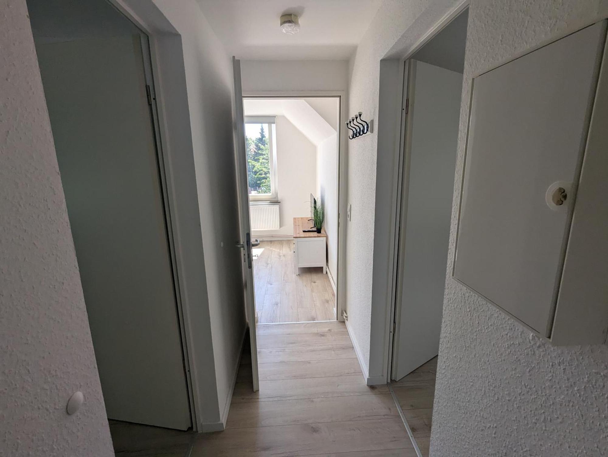 Wohnung Am Fischereihafen Modern & Gemuetlich Bremerhaven Luaran gambar