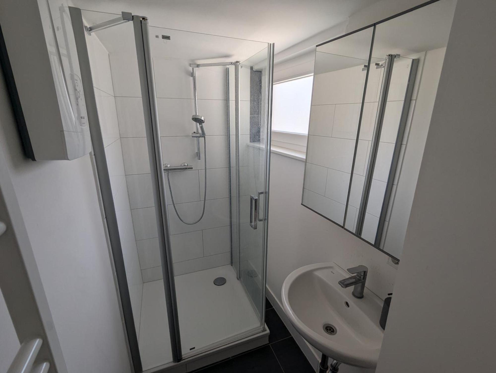 Wohnung Am Fischereihafen Modern & Gemuetlich Bremerhaven Luaran gambar