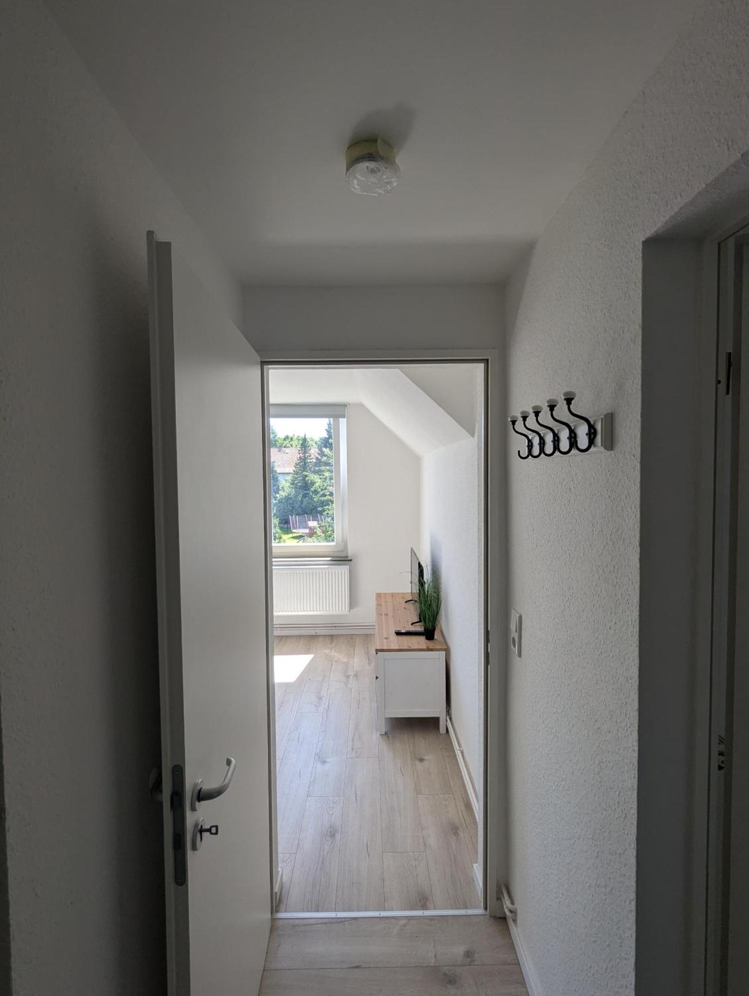 Wohnung Am Fischereihafen Modern & Gemuetlich Bremerhaven Luaran gambar