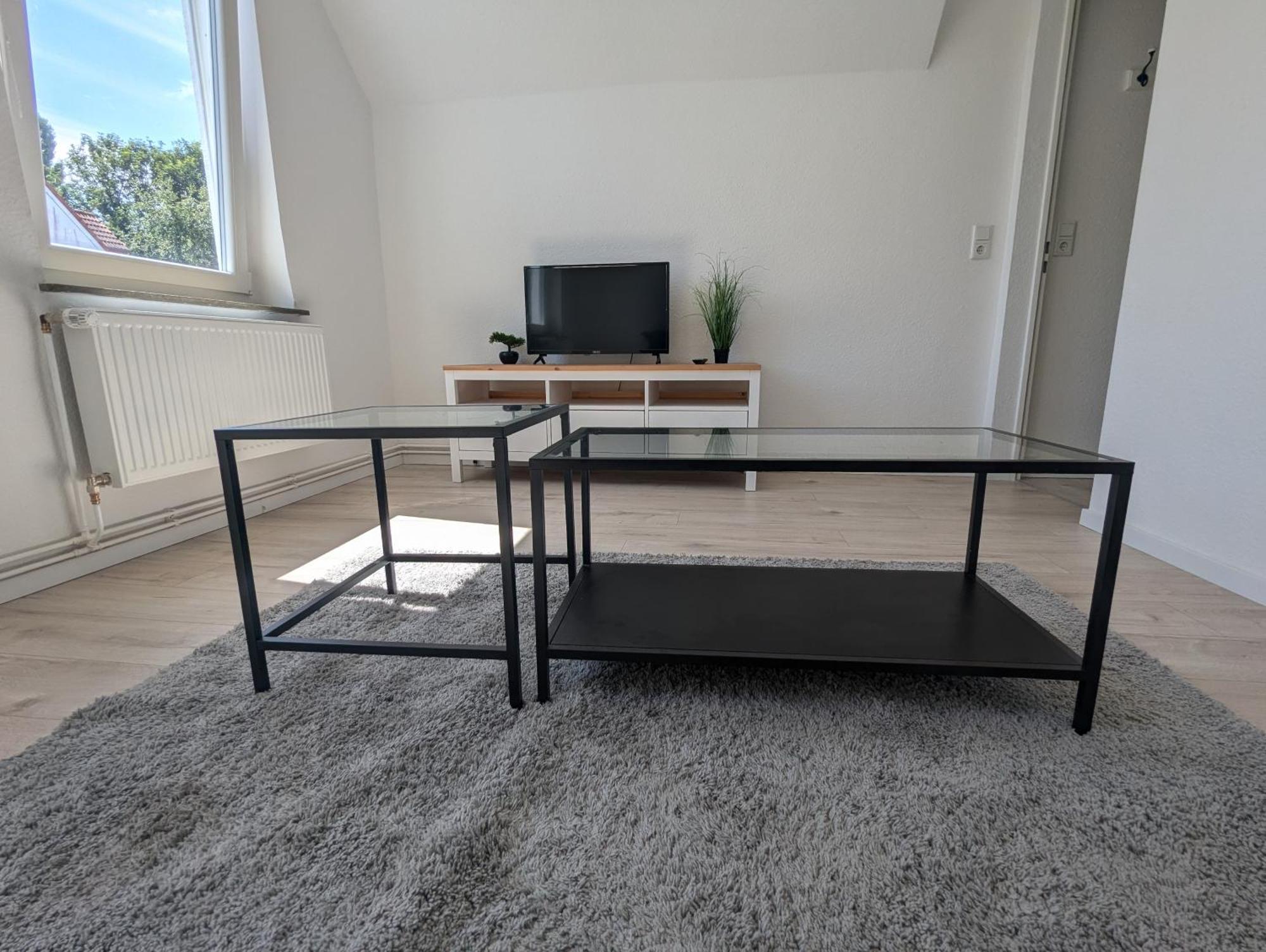 Wohnung Am Fischereihafen Modern & Gemuetlich Bremerhaven Luaran gambar